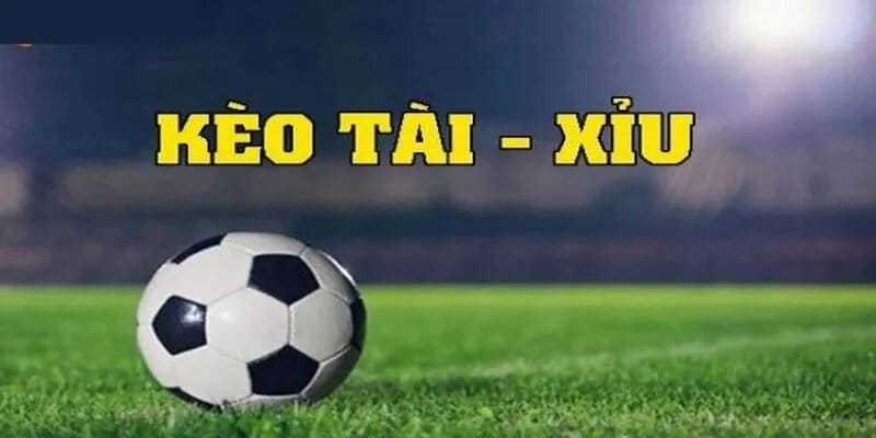 Hình thức phổ biến của Over/Under