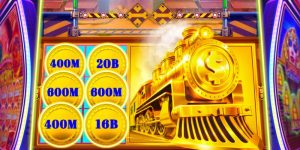 Game Nổ Hũ Vàng – Quay Slot Dễ Dàng, Nhận Xu Thưởng Khủng