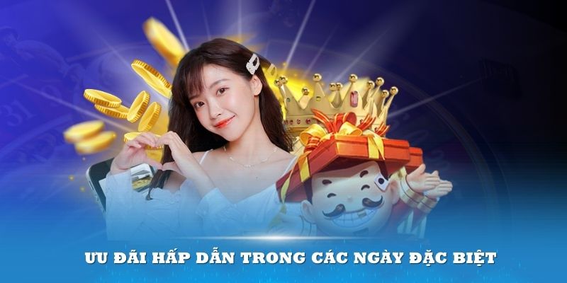 Khuyến mãi Banca30 một bước làm triệu phú